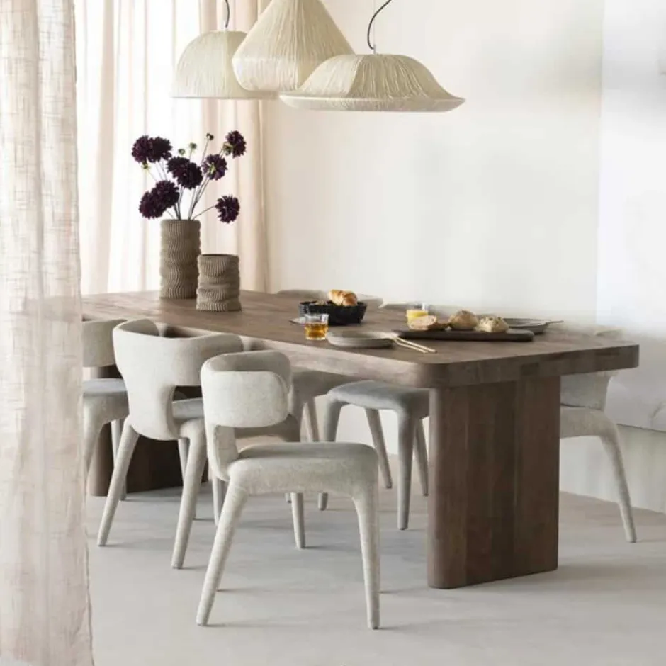 Eettafels*HUUS Eettafel Edward