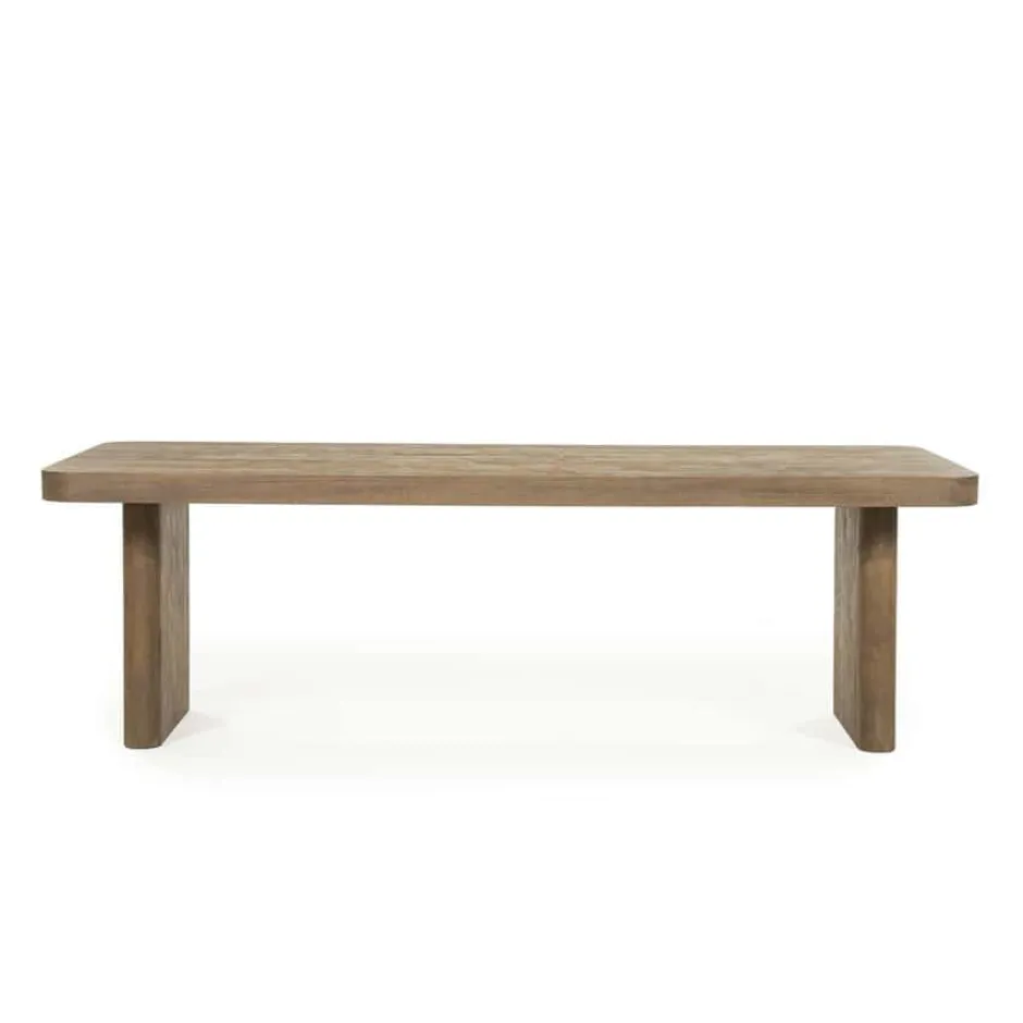 Eettafels*HUUS Eettafel Edward