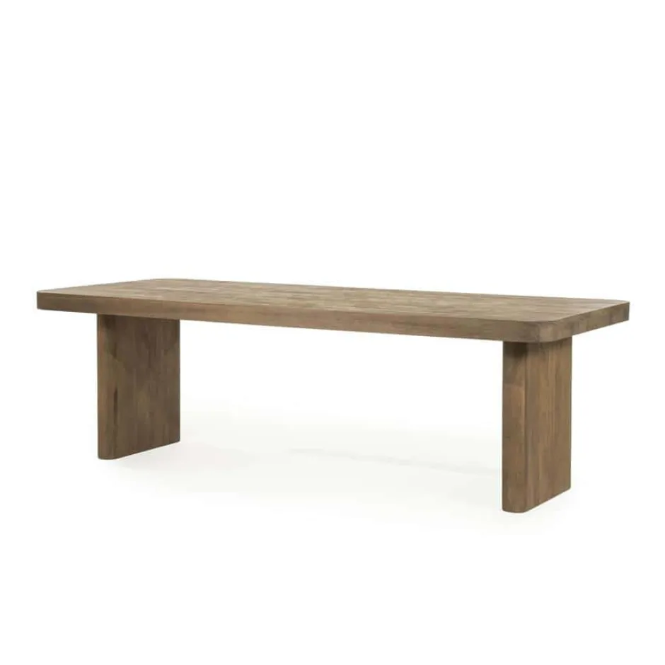 Eettafels*HUUS Eettafel Edward