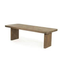 Eettafels*HUUS Eettafel Edward
