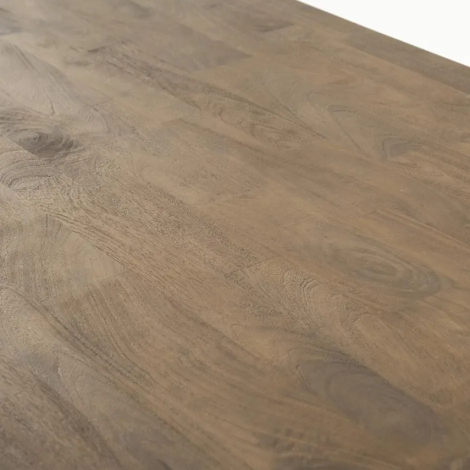 Eettafels*HUUS Eettafel Edward