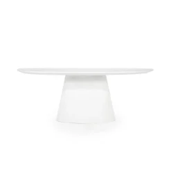 Eettafels*HUUS Eettafel Elin – ovaal
