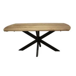 Eettafels*HUUS Eettafel Ellis – Uitschuifbaar