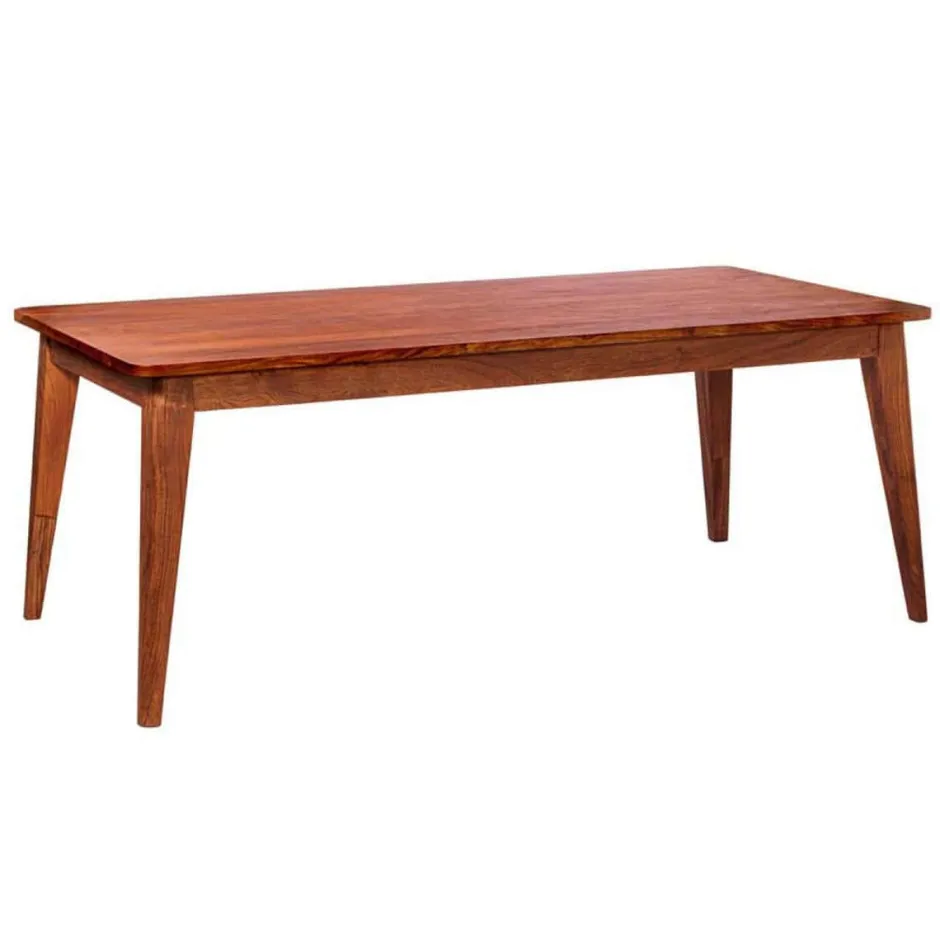 Eettafels*HUUS Eettafel Falcone