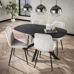 Eettafels*HUUS Eettafel Felena
