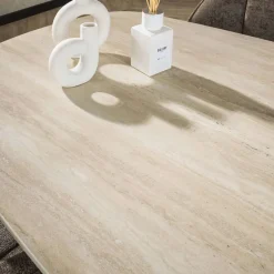Eettafels*HUUS Eettafel Fleur
