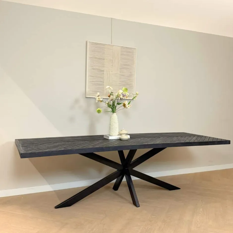 Eettafels*HUUS Eettafel Floor