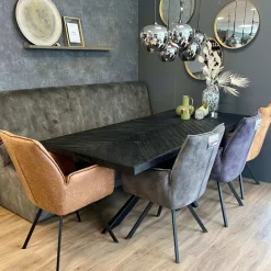Eettafels*HUUS Eettafel Floor