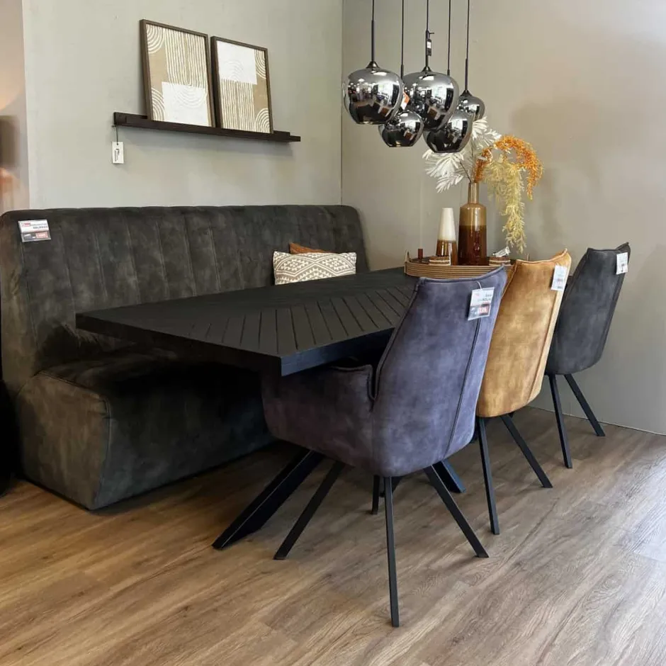 Eettafels*HUUS Eettafel Floor