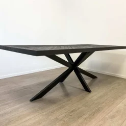 Eettafels*HUUS Eettafel Floor