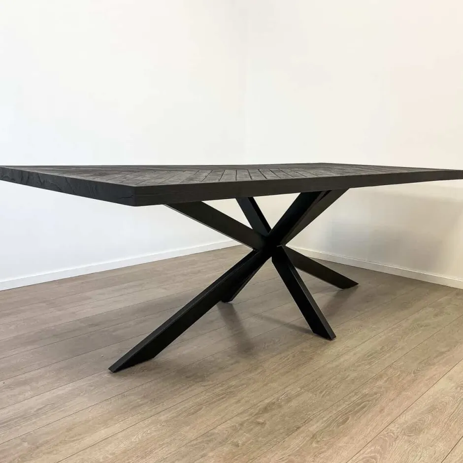 Eettafels*HUUS Eettafel Floor