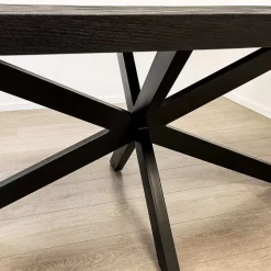 Eettafels*HUUS Eettafel Floor