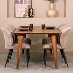 Eettafels*HUUS Eettafel Fly