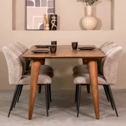 Eettafels*HUUS Eettafel Fly