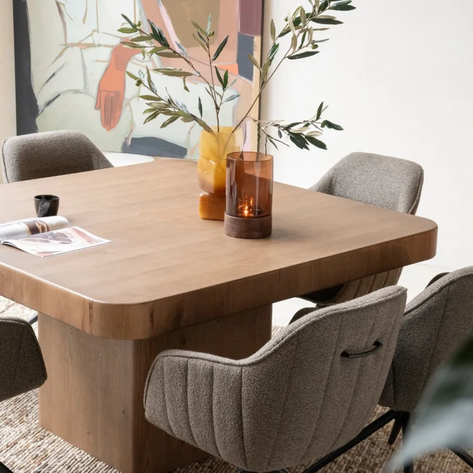 Eettafels*HUUS Eettafel Harmonie