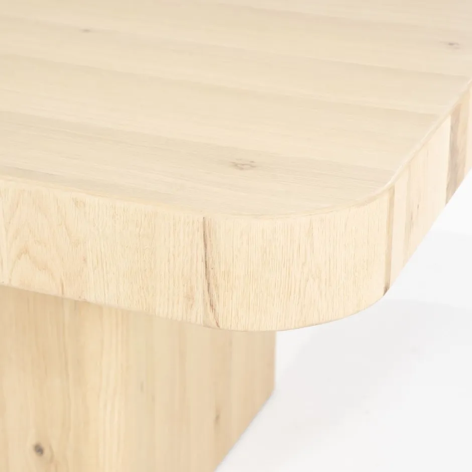 Eettafels*HUUS Eettafel Harmonie
