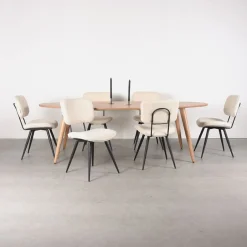 Eettafels*HUUS Eettafel Ines