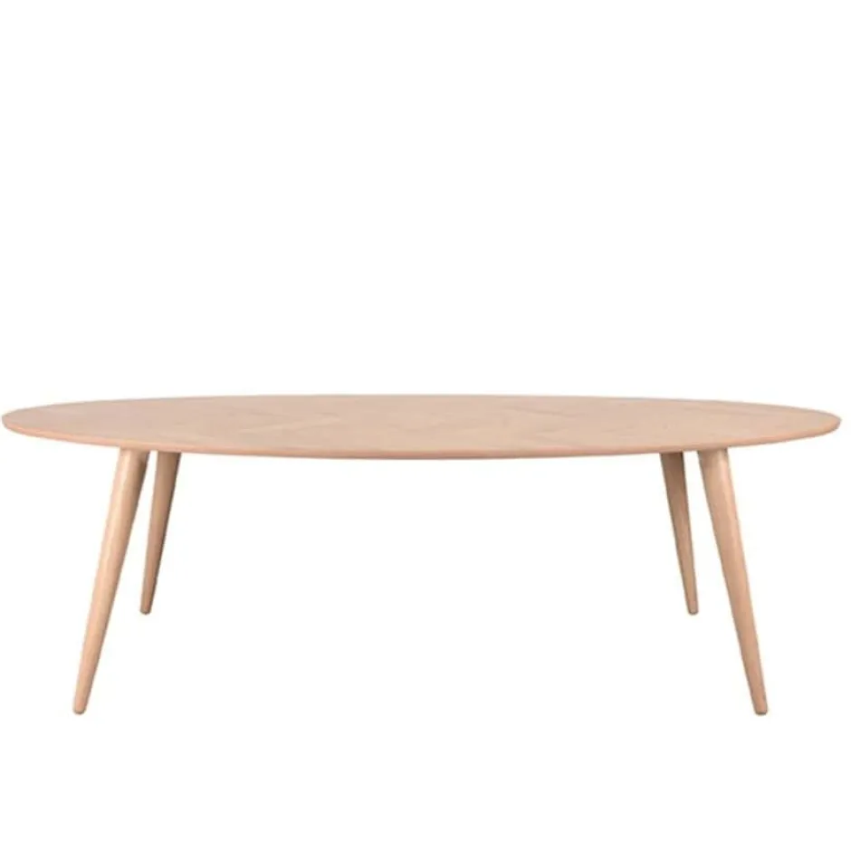 Eettafels*HUUS Eettafel Ines