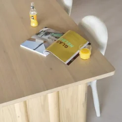 Eettafels*HUUS Eettafel Jake
