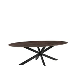 Eettafels*HUUS Eettafel James