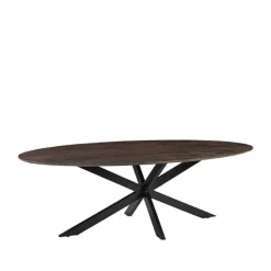 Eettafels*HUUS Eettafel James
