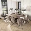 Eettafels*HUUS Eettafel Jason