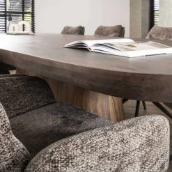 Eettafels*HUUS Eettafel Jason