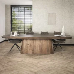 Eettafels*HUUS Eettafel Jason