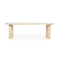 Eettafels*HUUS Eettafel Josh