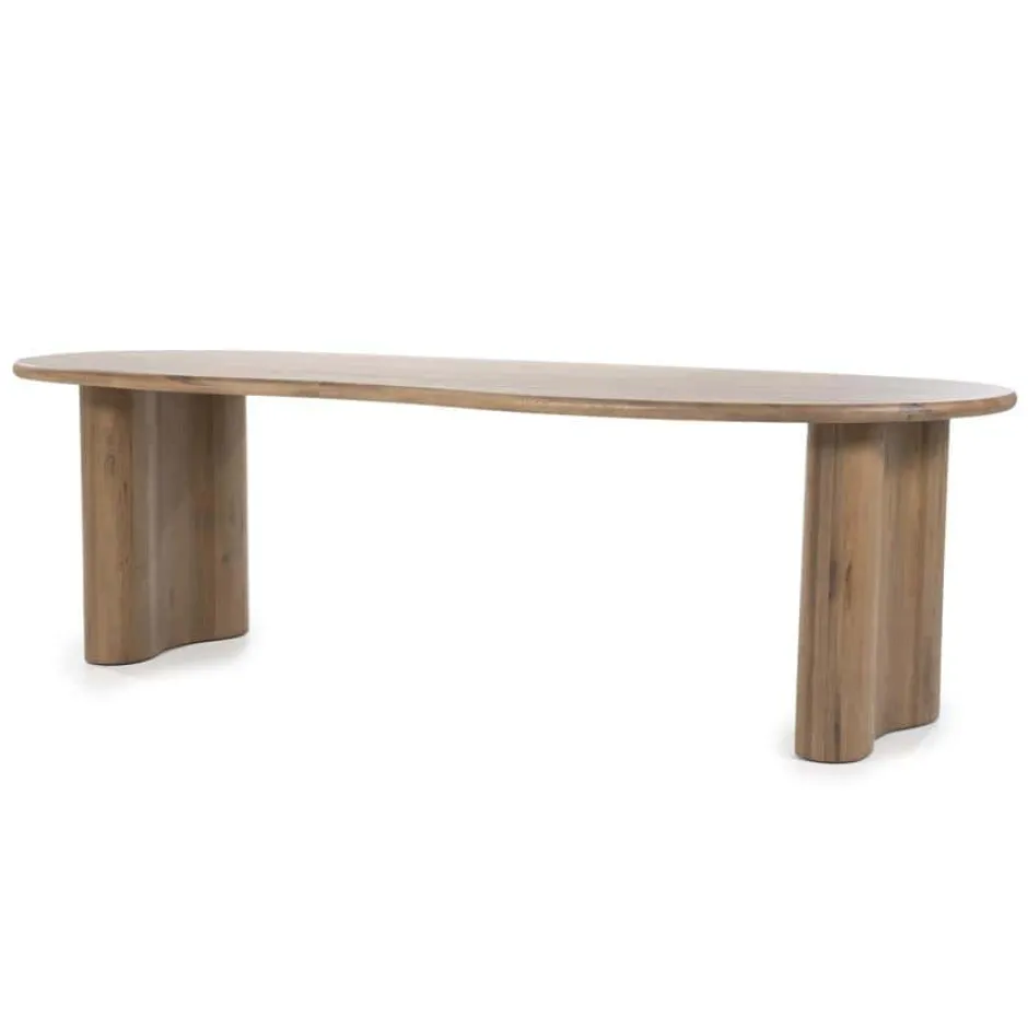 Eettafels*HUUS Eettafel Josh