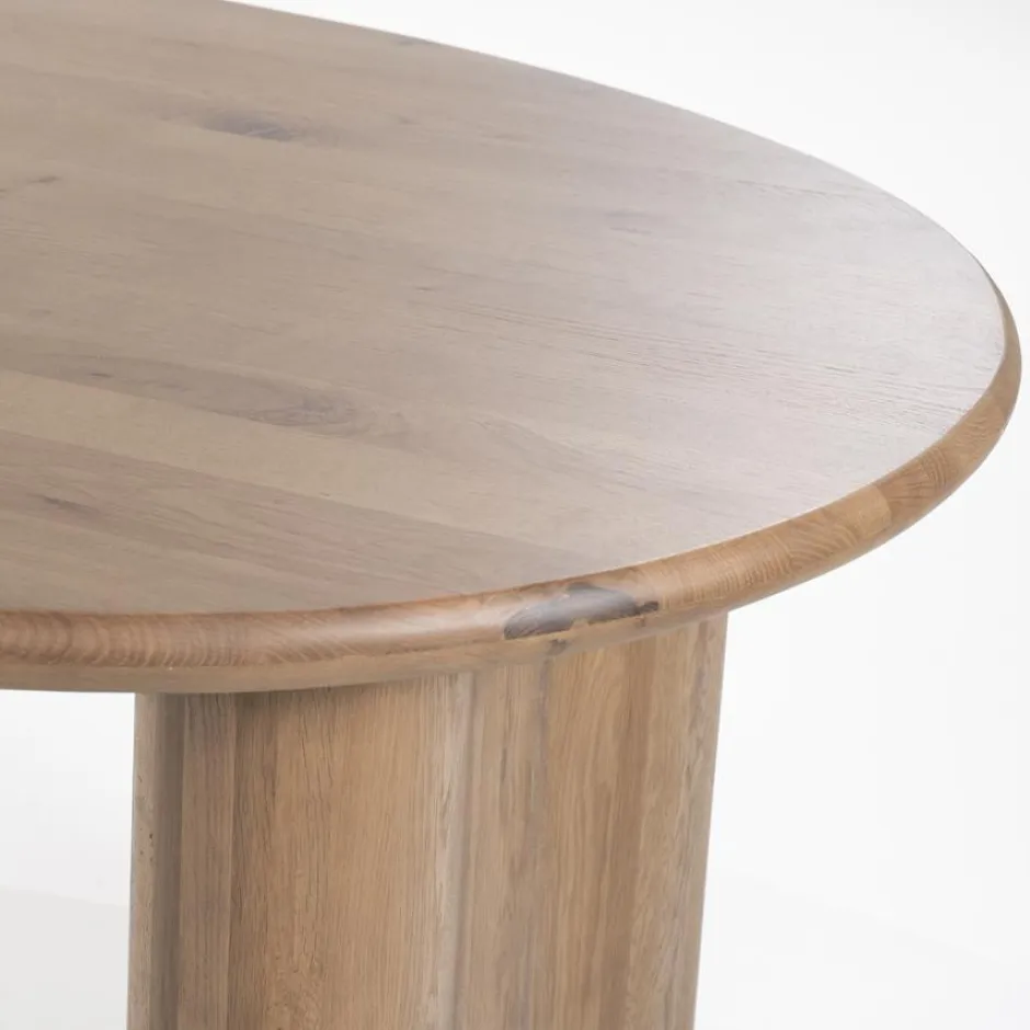 Eettafels*HUUS Eettafel Josh