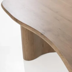 Eettafels*HUUS Eettafel Josh