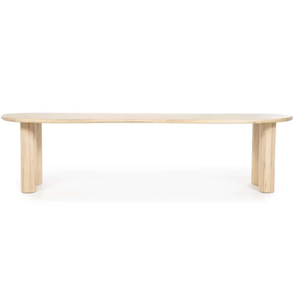 Eettafels*HUUS Eettafel Josh