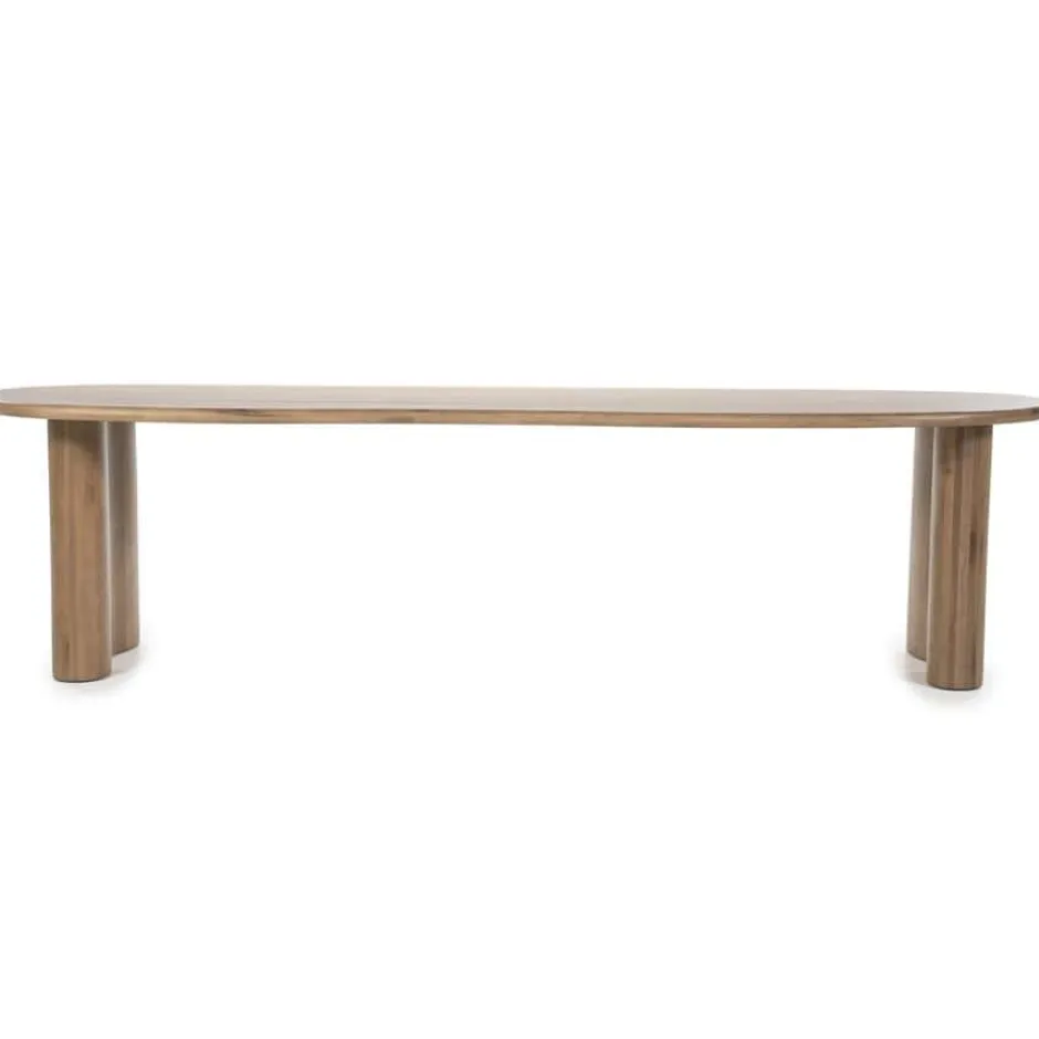 Eettafels*HUUS Eettafel Josh