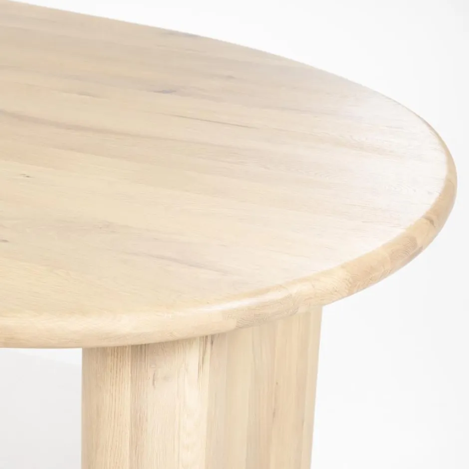 Eettafels*HUUS Eettafel Josh