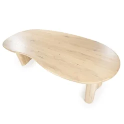 Eettafels*HUUS Eettafel Josh