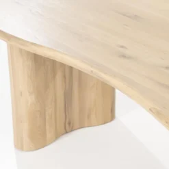 Eettafels*HUUS Eettafel Josh