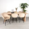 Eettafels*HUUS Eettafel Jule