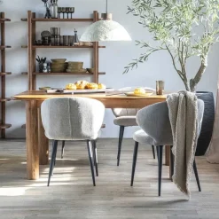 Eettafels*HUUS Eettafel Julian