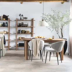 Eettafels*HUUS Eettafel Julian