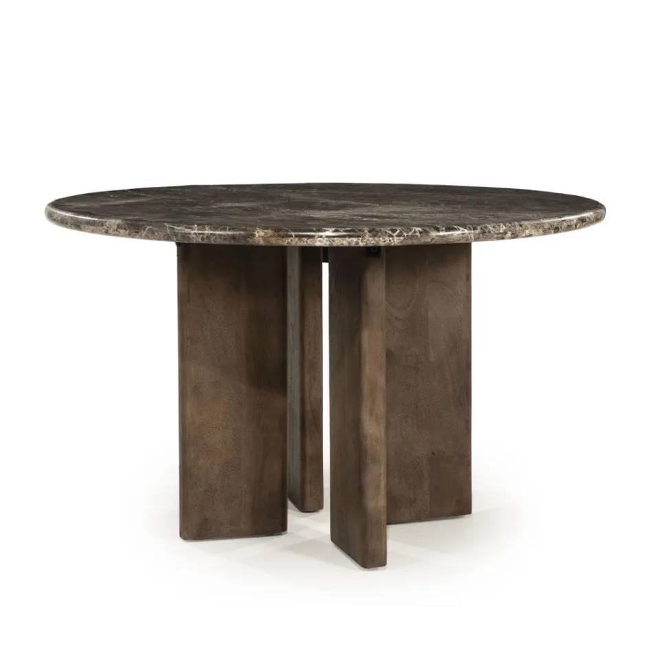 Eettafels*HUUS Eettafel Lando