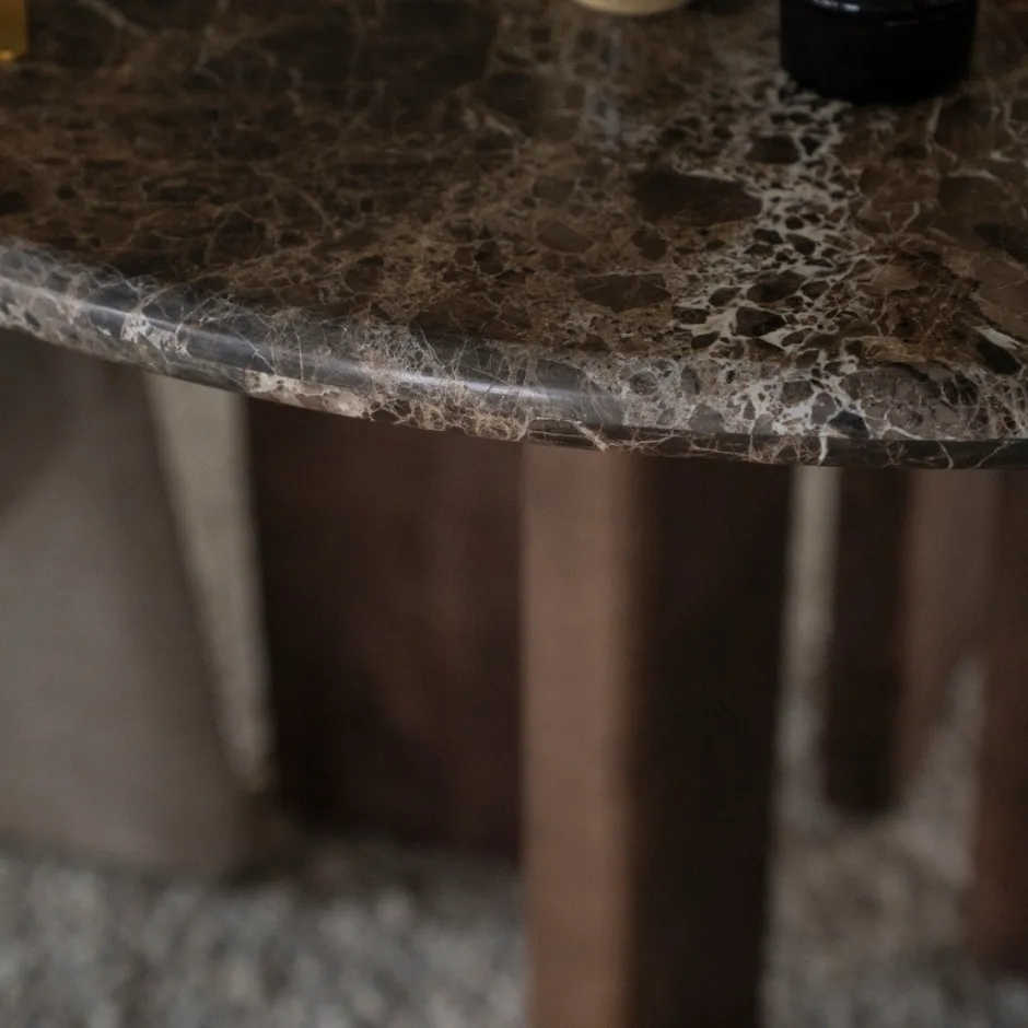 Eettafels*HUUS Eettafel Lando