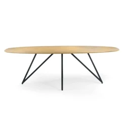 Eettafels*HUUS Eettafel Lieve