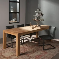 Eettafels*HUUS Eettafel Losari
