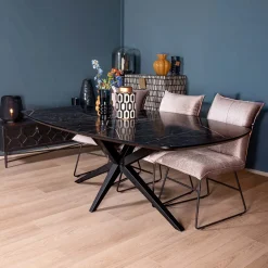 Eettafels*HUUS Eettafel Luc