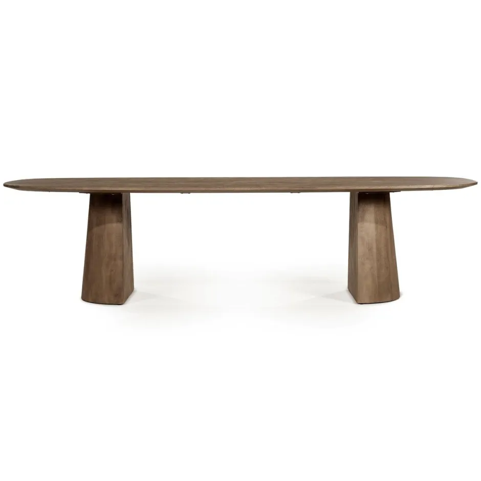 Eettafels*HUUS Eettafel Lune