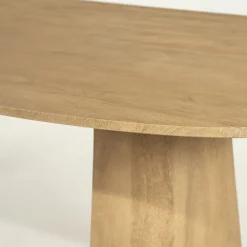 Eettafels*HUUS Eettafel Lune