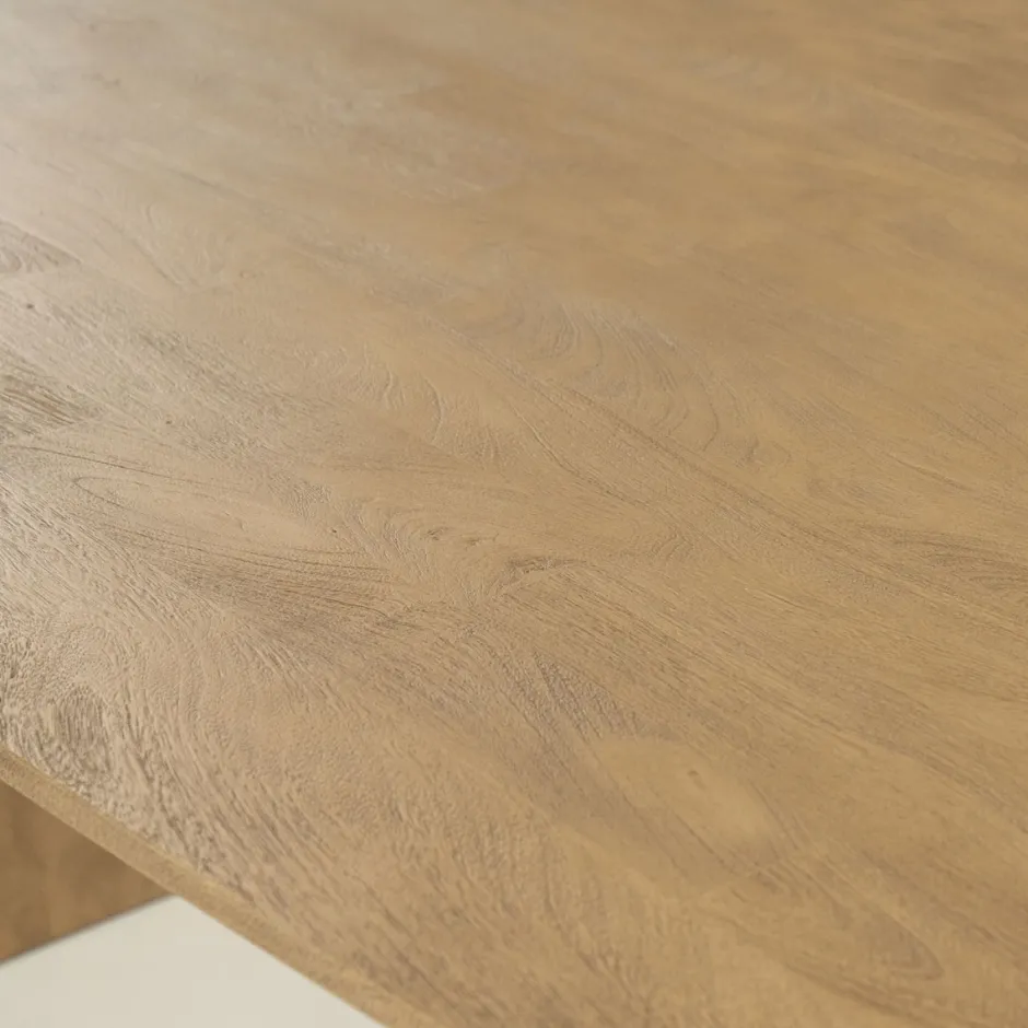 Eettafels*HUUS Eettafel Lune