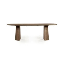 Eettafels*HUUS Eettafel Lune