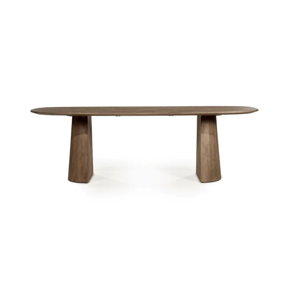 Eettafels*HUUS Eettafel Lune